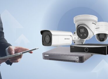 Hikvision En Yeni IP Kamera Modelleri 2025