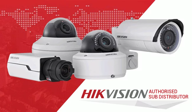 Hikvision 4K IP Kamera İncelemesi