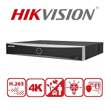 Hikvision DVR ve NVR Sistemleri Arasındaki Farklar