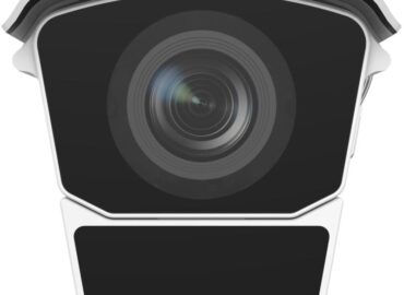Hikvision iDS-2CD7086G0/H-AP – 8MP DeepinView HEOP Vari-fokal Box Kamera ile Akıllı Video Analiz Çözümleri
