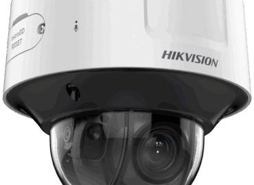 Hikvision iDS-2CD7586G0-IZHS(Y)(R) – 4K DeepinView Dış Mekan Varifokal Dome Kamera Tanıtımı