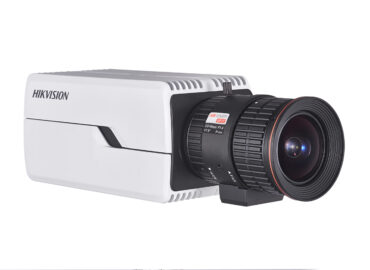 Hikvision iDS-2CD70C5G0-AP – 12MP DeepinView Vari-fokal Box Kamera ile En Yüksek Çözünürlükte Gözetim