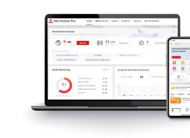 Hikvision Cloud ile Uzaktan Kamera Yönetimi