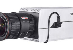 Hikvision iDS-2CD7046G0-AP : 4MP DeepinView Vari-fokal Box Kamera ile Gelişmiş Video Analitik Özellikleri
