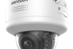 iDS-2CD7546G2-XZHS(Y): 4MP PTRZ Motorize Varifokal Dome Kamera ile Esnek İzleme