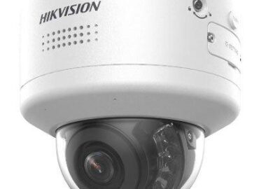 Hikvision iDS-2CD7146G2-IZ(H)S(Y)(1T) – 4MP DeepinView Moto Vari-fokal Dome Kamera ile Gelişmiş Gece Görüşü