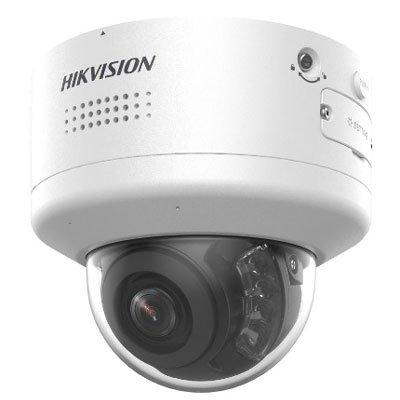 Hikvision iDS-2CD7146G2-IZ(H)S(Y)(1T) – 4MP DeepinView Moto Vari-fokal Dome Kamera ile Gelişmiş Gece Görüşü
