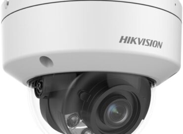 Hikvision iDS-2CD7D47G0-XS – 4MP DarkfighterS Sabit Bullet Kamera ile Üstün Gece Görüşü