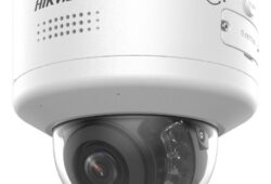 iDS-2CD7586G2/P-XZHS(Y): 8MP PTRZ ANPR Dome Kamera ile Gelişmiş Güvenlik