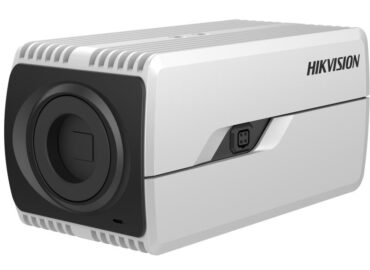 Hikvision iDS-2CD7086G2-AP – 8MP DeepinView Vari-fokal Box Kamera ile Güçlü AI Destekli İzleme