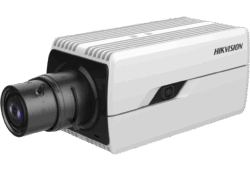 Hikvision iDS-2CD7026G0-AP : 2MP DeepinView Vari-fokal Box Kamera ile Yüksek Hassasiyetli İzleme