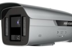 Hikvision iDS-2CD8C86G0-XZS(/5G) – 8MP Multi-Sensor Bullet Kamera ile Yüksek Çözünürlük ve Gelişmiş Video Analizi