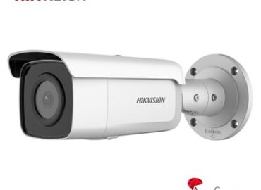 Hikvision AcuSense Kameralar ile Yanlış Alarm Oranlarını Azaltın