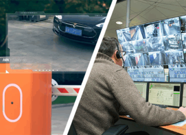 Hikvision Akıllı Video İzleme: Özellikler ve Avantajlar
