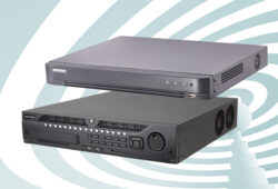 Hikvision NVR ve DVR Sistemleri: Hangisini Seçmelisiniz?