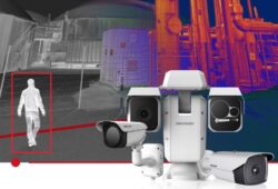 Hikvision Video Analitik Sistemleri ile Akıllı İzleme