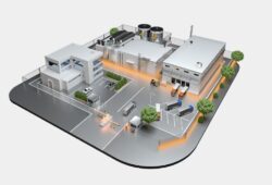 Hikvision’in Depo ve Fabrikalar İçin En İdeal Güvenlik Kameraları