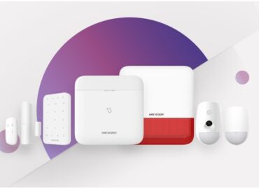 Hikvision Akıllı Alarm Sistemleri ile Güvenliği Artırın