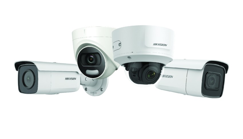 Hikvision IP ve Analog Kameralar arasındaki farklar