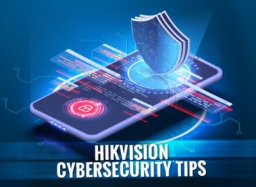 Hikvision Güvenlik Sistemlerinde GDPR ve Veri Gizliliği Önlemleri