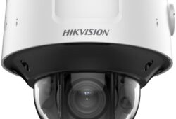 iDS-2CD71C5G0-IZS1 2MP DeepinView İç Mekan Motorize Dome Kamera: Kompakt ve Güçlü