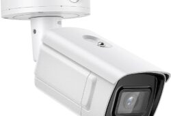 iDS-2CD7A46G0 Serisi 4MP DeepinView Motorize Bullet Kamera: Detaylı Güvenlik Çözümleri
