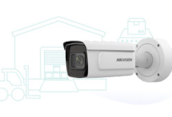iDS-2CD7A45G0-IZ(H)S(Y) 4MP DeepinView Bullet Kamera: Gelişmiş Video Kalitesi ve Kontrol