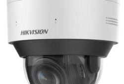 iDS-2CD7547G0-XZHS(Y) DarkfighterS Teknolojili 4MP DeepinView Dome Kamera ile Geceyi Gündüze Çevirin