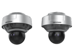 DS-2DP0818ZIXS-DE/440/T2: PTZ Destekli 8MP Panoramik Kamera ile Güvenliği Yükseltin