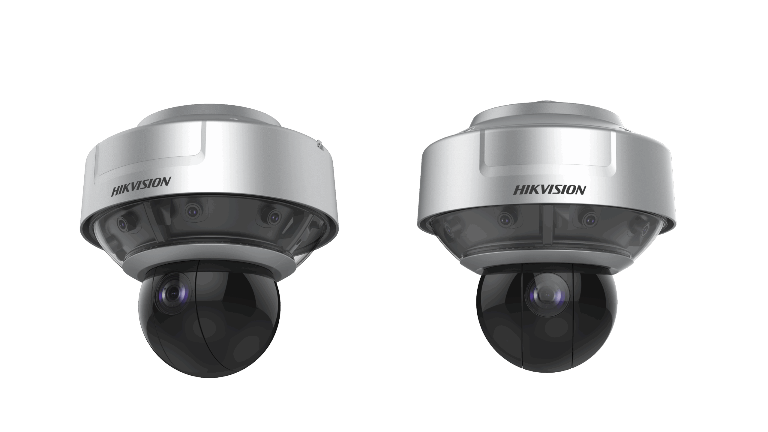 DS-2DP0818ZIX-D ile 180 Derece Kapsama ve PTZ Kontrol Avantajları