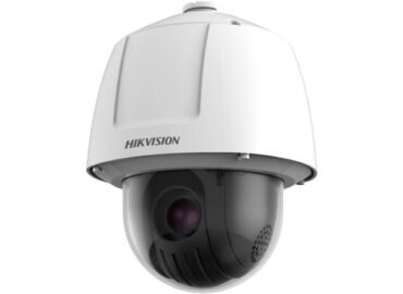 DS-2DF6225X-AELY: 2MP 25X Zoom DarkFighter PTZ Kamera İncelemesi