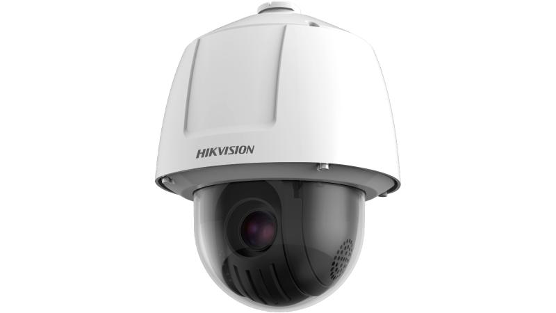 DS-2DF6225X-AELY: 2MP 25X Zoom DarkFighter PTZ Kamera İncelemesi