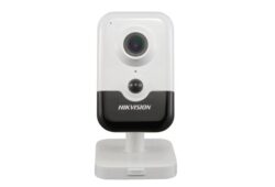 DS-2CD2423G0-IW: PIR Sensörlü 2MP İç Mekan Kablosuz Kamera ile Akıllı İzleme