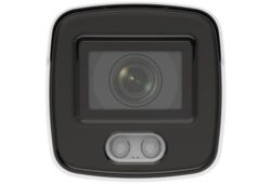 DS-2CD2047G2-LU: 4MP ColorVu Bullet Kamera ile Geceyi Gündüze Çevirin