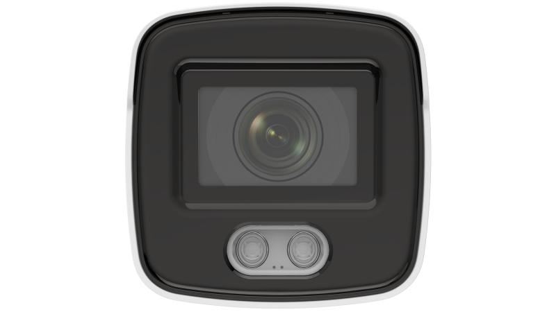 DS-2CD2047G2-LU: 4MP ColorVu Bullet Kamera ile Geceyi Gündüze Çevirin