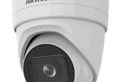 DS-2CD3H56G2-IZS: 5MP AcuSense Zoom Turret Kamera