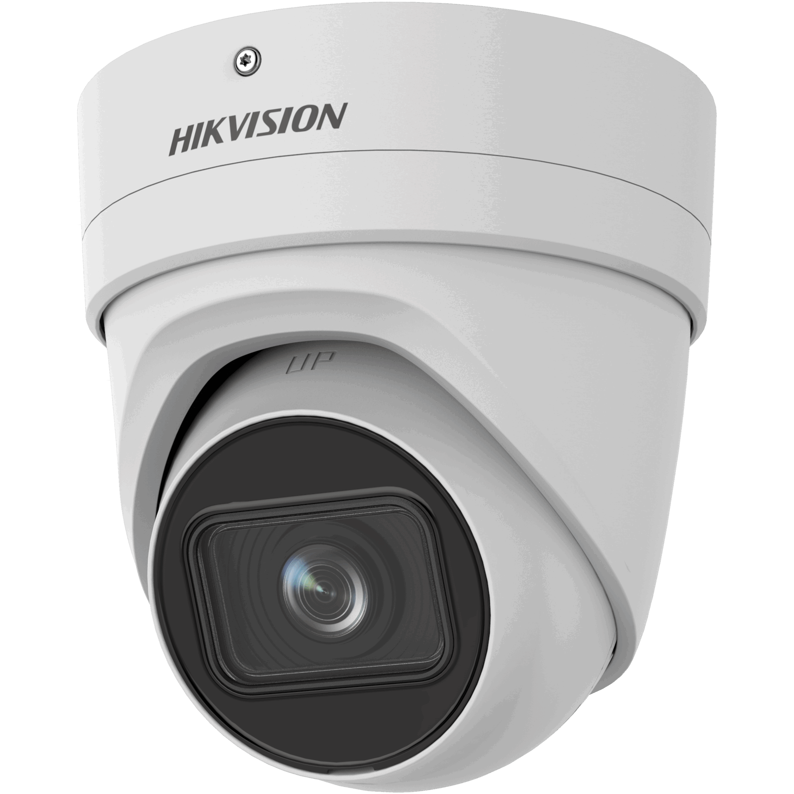DS-2CD3H56G2-IZS: 5MP AcuSense Zoom Turret Kamera