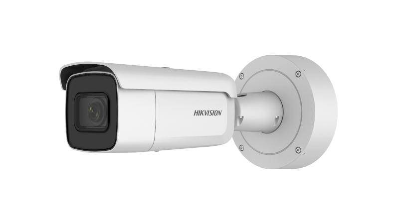 DS-2CD3625G0-IZS: 2MP Darkfighter Destekli Varifocal Bullet Kamera