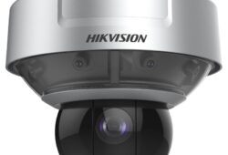 360° Güvenlikte Yeni Dönem: Hikvision DS-2DP3236ZIXS-D/440/T2 PTZ Kamera