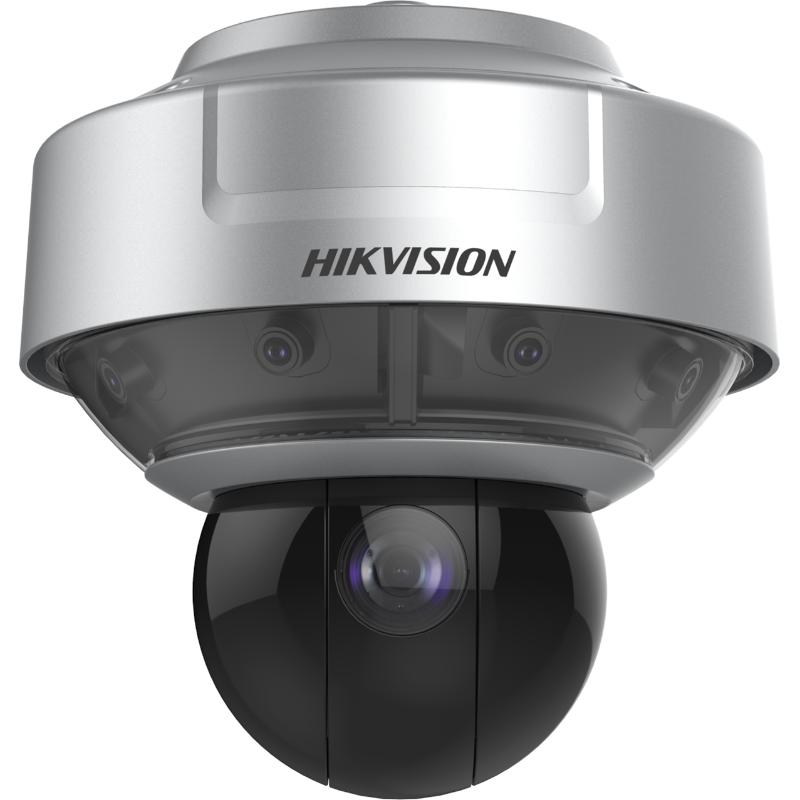360° Güvenlikte Yeni Dönem: Hikvision DS-2DP3236ZIXS-D/440/T2 PTZ Kamera
