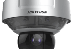 DS-2DP3218ZIXS-D/836/T2: 32MP Panoramik ve PTZ Özellikli Üst Düzey Güvenlik Kamerası