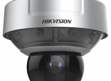 DS-2DP3218ZIXS-D/836/T2: 32MP Panoramik ve PTZ Özellikli Üst Düzey Güvenlik Kamerası