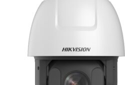 DS-2DF7C425IXR-AEL(T5): 4MP 25X DarkFighter IR PTZ Kamera Teknolojisi