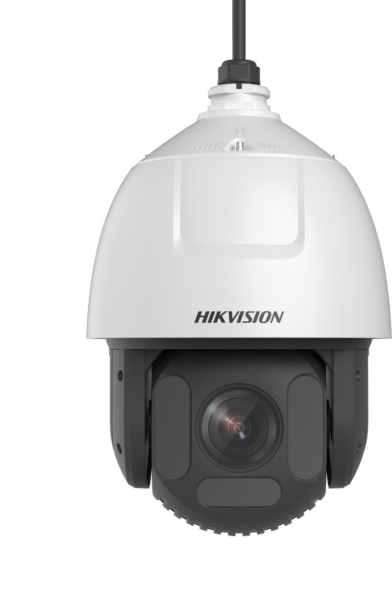 DS-2DF7C425IXR-AEL(T5): 4MP 25X DarkFighter IR PTZ Kamera Teknolojisi