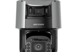 Hikvision DS-2SF8C425MXG1-EL(W)(Y)/14: 4MP 25X Zoom DarkFighter PTZ Kamera İncelemesi