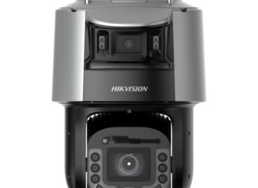 Hikvision DS-2SF8C425MXG1-EL(W)(Y)/14: 4MP 25X Zoom DarkFighter PTZ Kamera İncelemesi