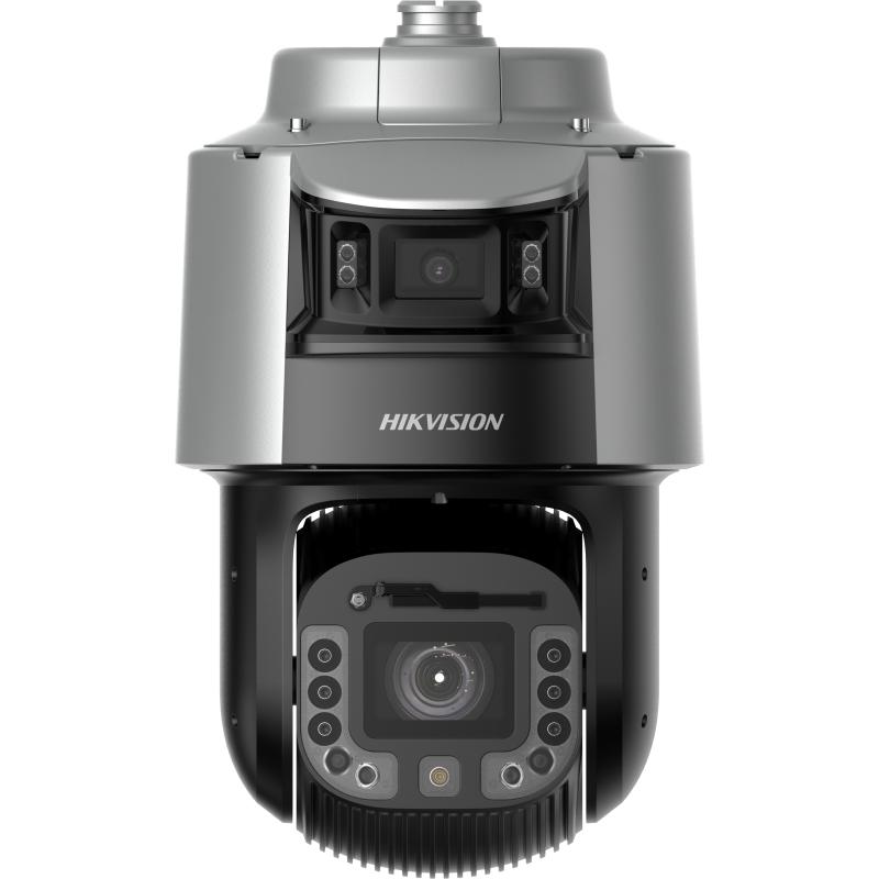 Hikvision DS-2SF8C425MXG1-EL(W)(Y)/14: 4MP 25X Zoom DarkFighter PTZ Kamera İncelemesi