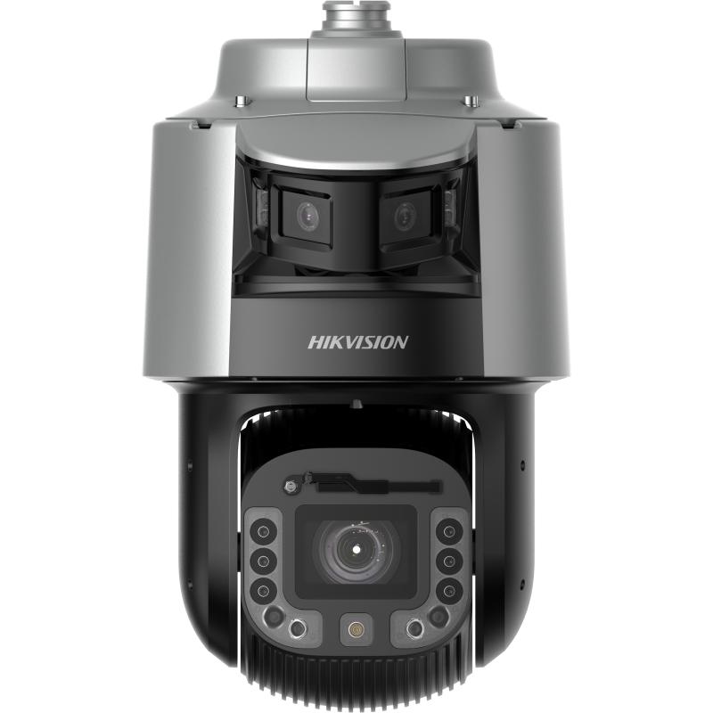 DS-2SF8C425MXG-EL/26: 4MP 25X Panoramik PTZ Kamera ile Geniş Güvenlik Çözümleri
