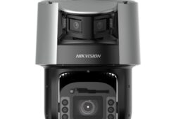 DS-2SF8C442MXG1-EL(W)(Y)/26: Geniş Açı 4MP 42X Panoramik DarkFighter Kamera