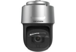iDS-2VS445-F835H-MEY(T5) 4MP 35X DarkFighterX 8” Trafik Takip Speed Dome IP Kamera